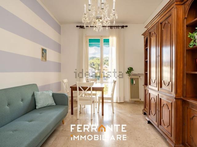 Appartamento in affitto di 80 m² in Salita Levaggi, 3