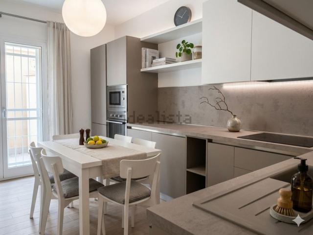 Appartamento in affitto di 80 m² in Vico Airaldi