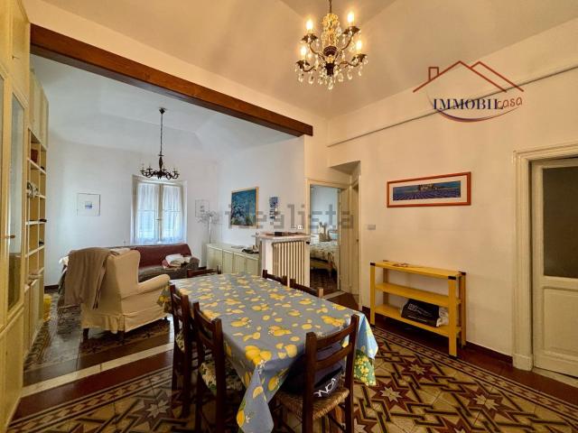 Appartamento in affitto di 80 m² in Vico Saline