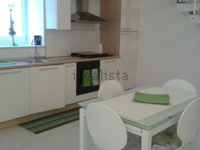 Appartamento in affitto di 80 m² in Vicolo XV Garibaldi, 9
