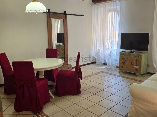 Appartamento in affitto di 80 m² in Vicolo Burela, 4