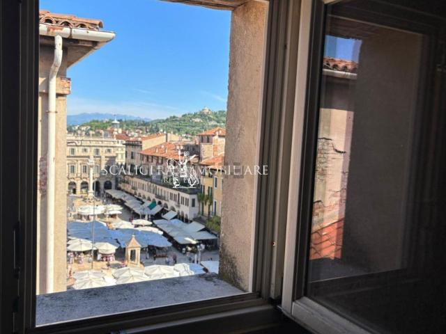 Appartamento in affitto di 80 m² in Vicolo corte spagnola