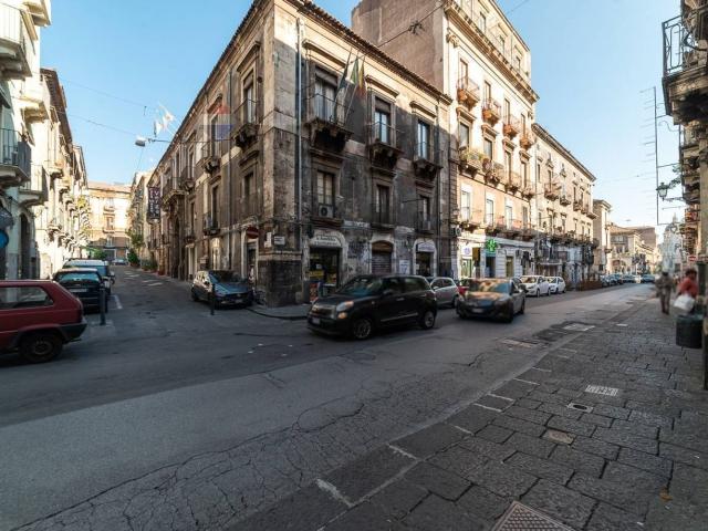 Appartamento in affitto di 80 m² in Vicolo degli Angeli, 10