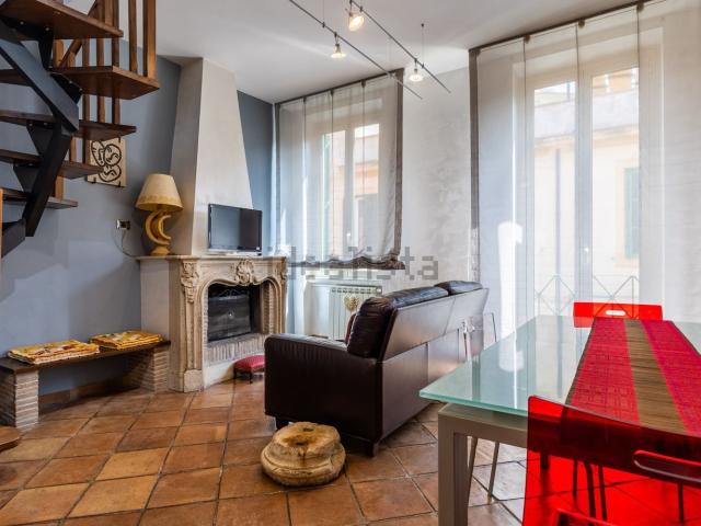 Appartamento in affitto di 80 m² in Vicolo del Macello