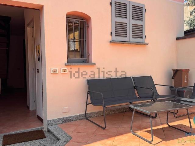 Appartamento in affitto di 80 m² in Vicolo Potia, 15
