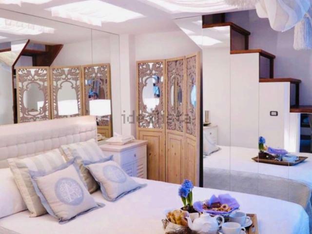 Appartamento in affitto di 80 m² in Vicolo Savelli, 20