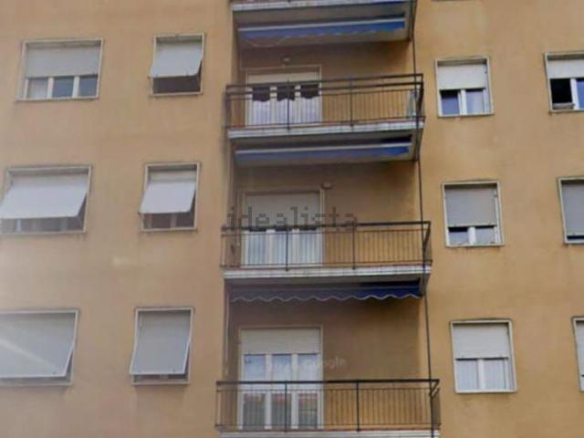 Appartamento in affitto di 80 m² in Via 25 Aprile, 14