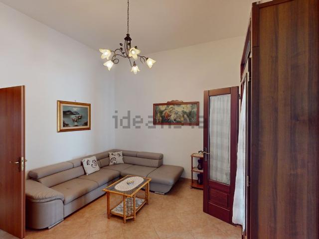 Appartamento in affitto di 80 m² in Via Taranto