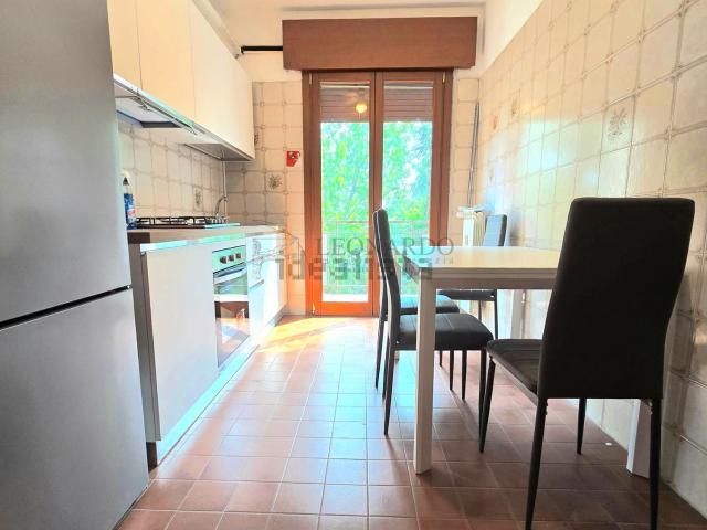 Appartamento in affitto di 80 m² in Via Tevere