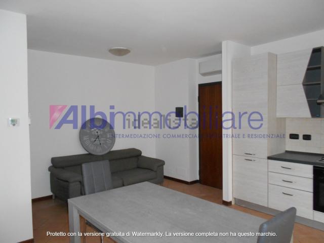 Appartamento in affitto di 80 m² in Via Tintoretto