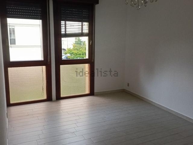 Appartamento in affitto di 80 m² in Via Ticino