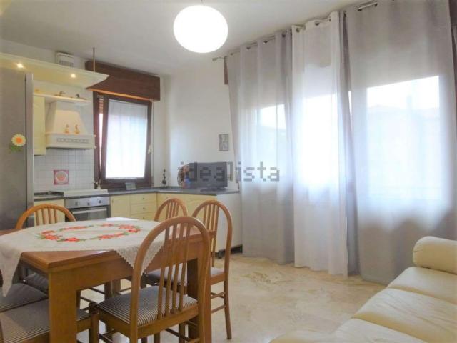 Appartamento in affitto di 80 m² in Via Ticino, 20