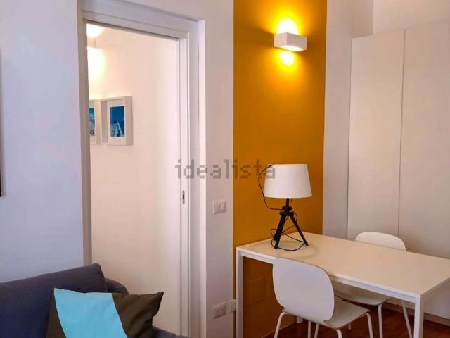 Appartamento in affitto di 80 m² in Via Tito Vignoli