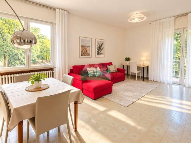 Appartamento in affitto di 80 m² in Via Tivoli