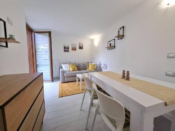 Appartamento in affitto di 80 m² in Via Tommaso Grossi