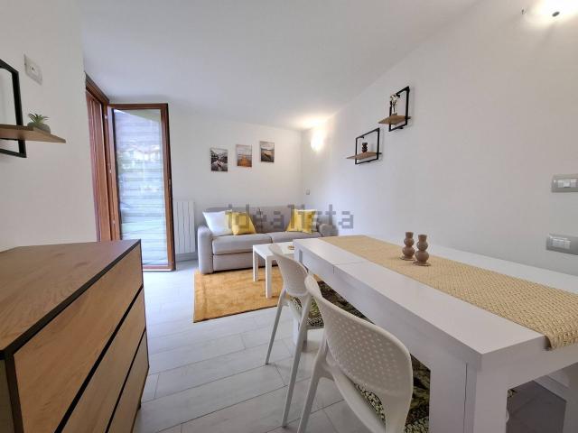 Appartamento in affitto di 80 m² in Via Tommaso Grossi