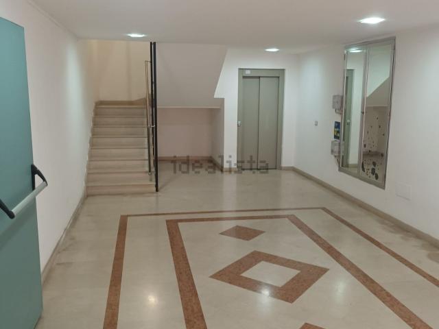 Appartamento in affitto di 80 m² in Via Torino