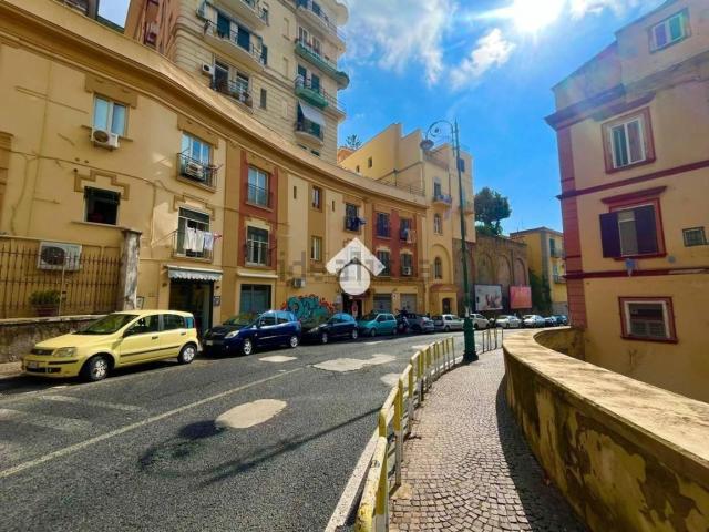 Appartamento in affitto di 80 m² in Via Torquato Tasso, 175