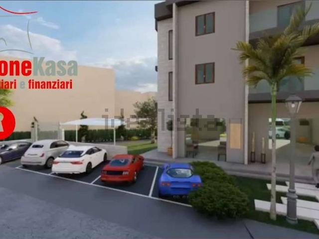 Appartamento in affitto di 80 m² in Via Torre, 160