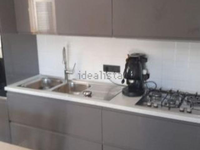 Appartamento in affitto di 80 m² in Via Torrino