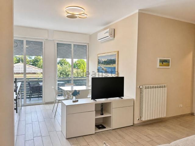 Appartamento in affitto di 80 m² in Via Trieste