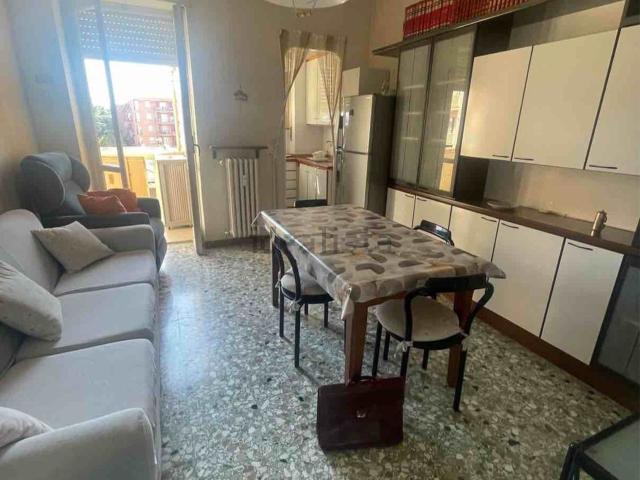 Appartamento in affitto di 80 m² in Via Trieste, 14