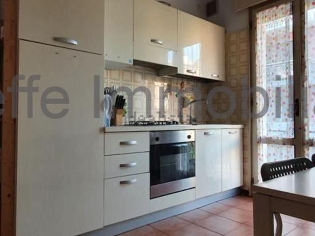 Appartamento in affitto di 80 m² in Via Tripoli