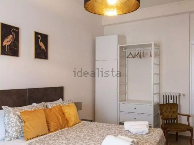 Appartamento in affitto di 80 m² in Via Tuscolana, 360