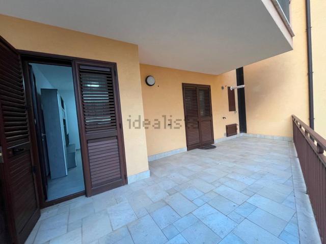 Appartamento in affitto di 80 m² in Via Ugo La Malfa