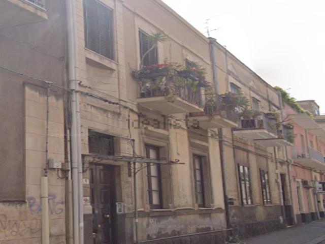 Appartamento in affitto di 80 m² in Via Ughetti