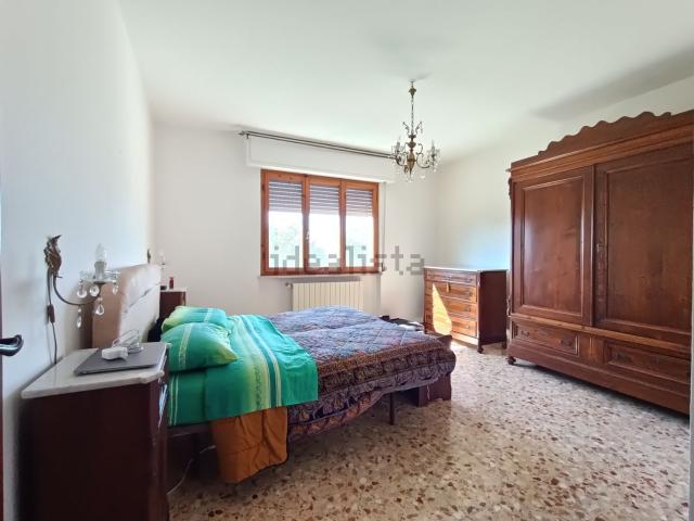 Appartamento in affitto di 80 m² in Via Ulisse Dini Gello