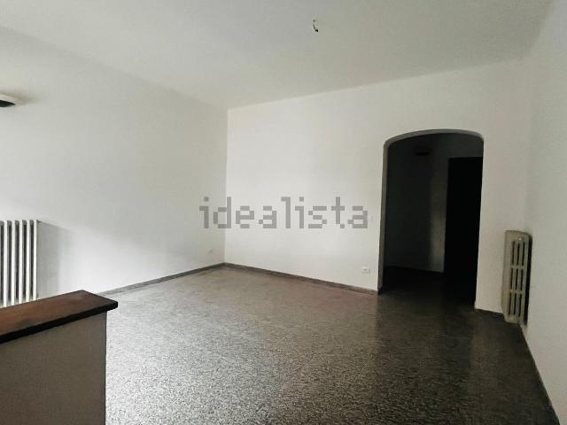 Appartamento in affitto di 80 m² in Via Umberto I°