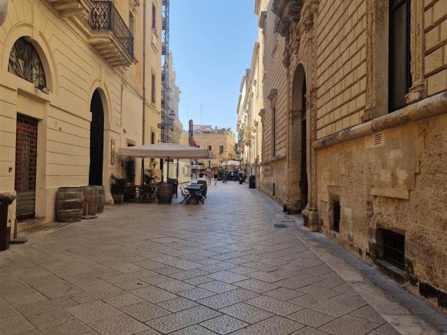 Appartamento in affitto di 80 m² in Via Umberto I, 28