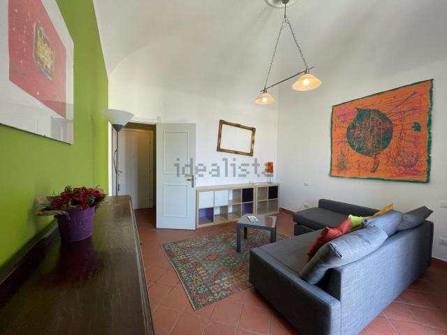 Appartamento in affitto di 80 m² in Via Umberto I
