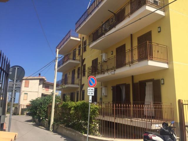 Appartamento in affitto di 80 m² in Via V.F. 45, 9