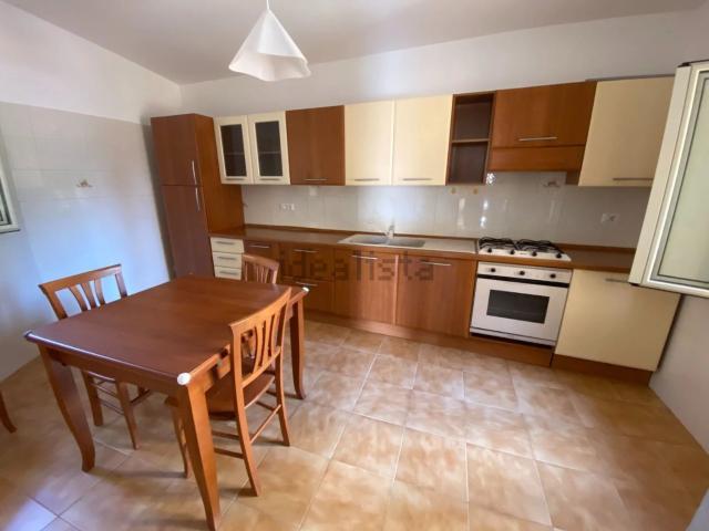 Appartamento in affitto di 80 m² in Via Vanello, 4