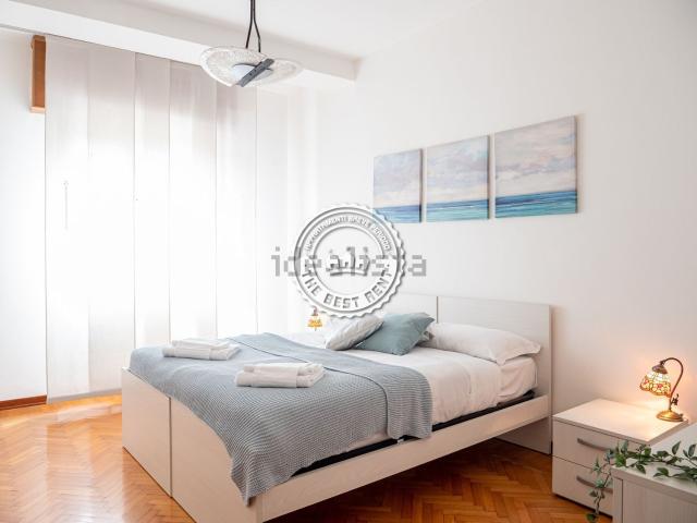 Appartamento in affitto di 80 m² in Via Valassina, 42
