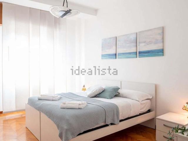 Appartamento in affitto di 80 m² in Via Valassina, 42