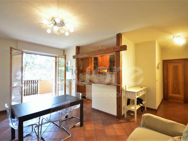 Appartamento in affitto di 80 m² in Via Valeggio