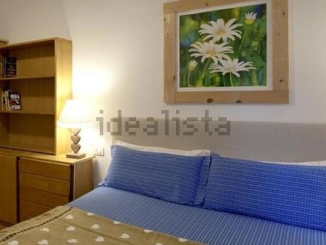 Appartamento in affitto di 80 m² in Via Vespasiano