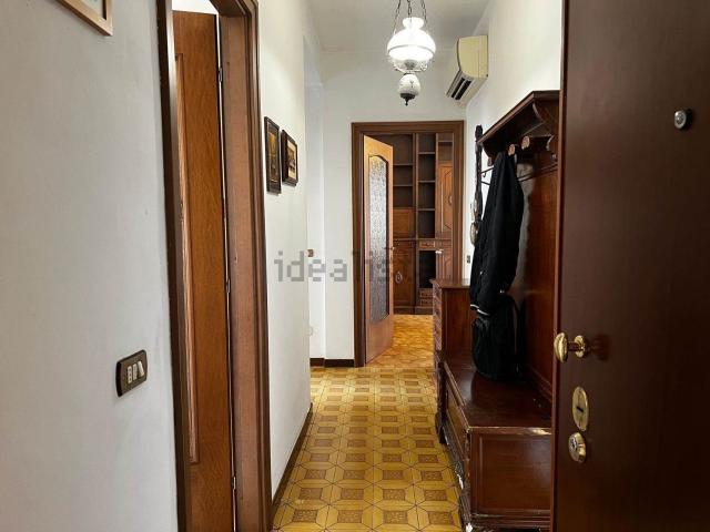 Appartamento in affitto di 80 m² in Via Vincenzo Bellini, 4
