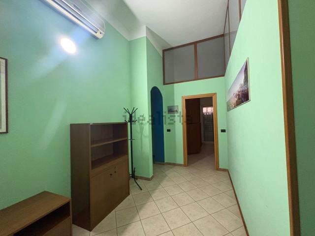 Appartamento in affitto di 80 m² in Via Vincenzo Bellini