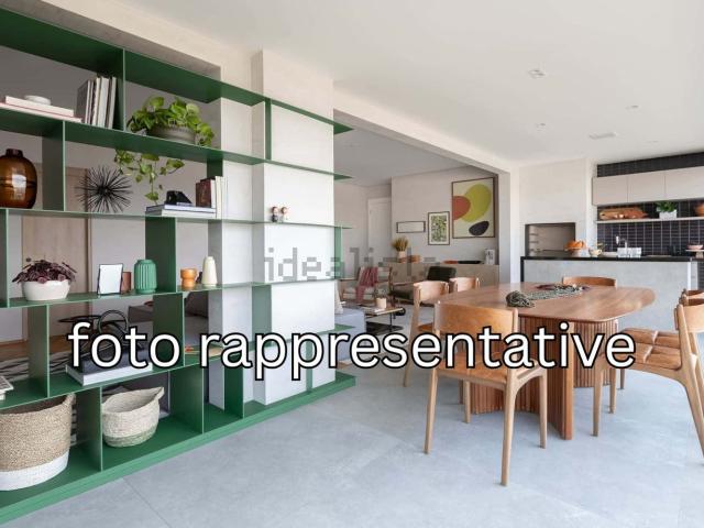 Appartamento in affitto di 80 m² in Via Vincenzo Monti, 81