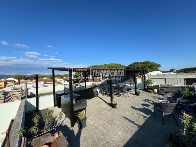 Appartamento in affitto di 80 m² in Via Virgilio