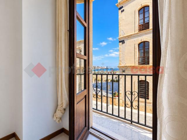 Appartamento in affitto di 80 m² in Via Vittorio Veneto, 191