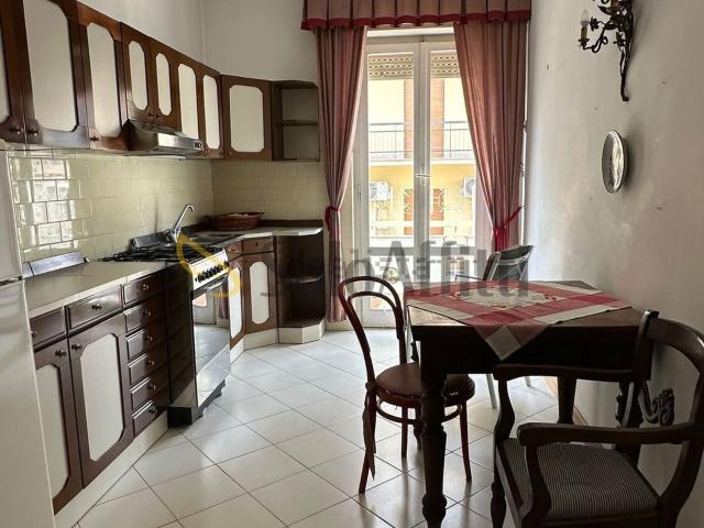 Appartamento in affitto di 80 m² in Via Vittorio Veneto