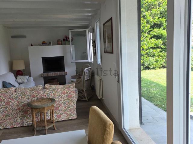Appartamento in affitto di 80 m² in Via Vittorio Veneto
