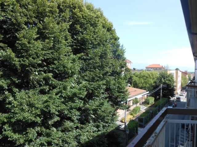 Appartamento in affitto di 80 m² in Via Vittorio Zanellato, 27