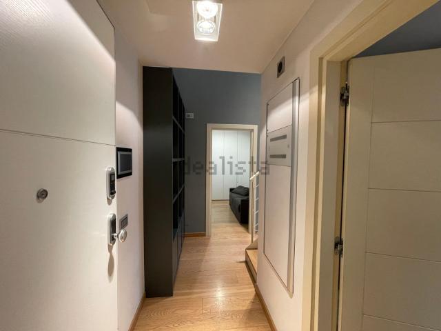 Appartamento in affitto di 80 m² in Via Vittorio Alfieri, 6