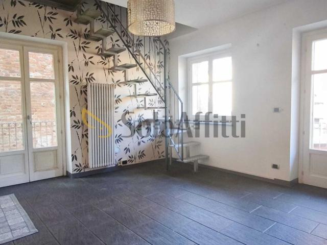 Appartamento in affitto di 80 m² in Via Vittorio Emanuele II, 44